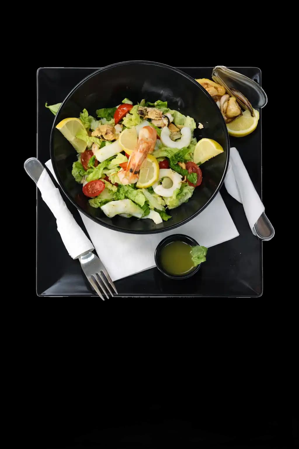 Salade Fruit de Mer V2