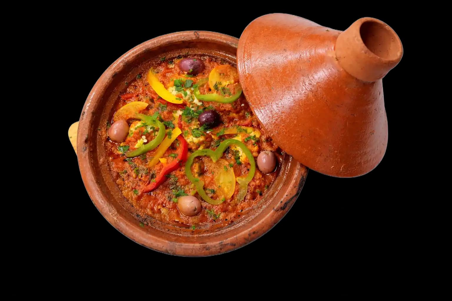 Tajine Authentique