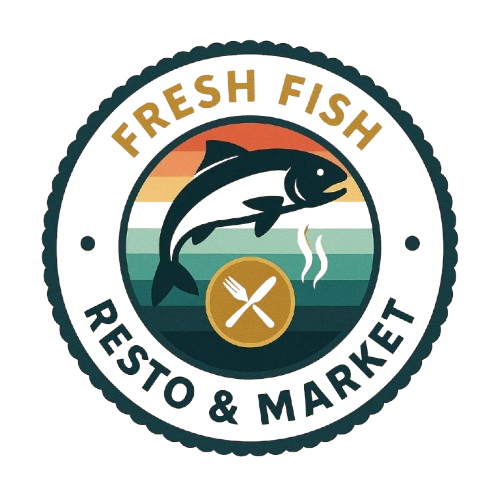 Fresh Fish